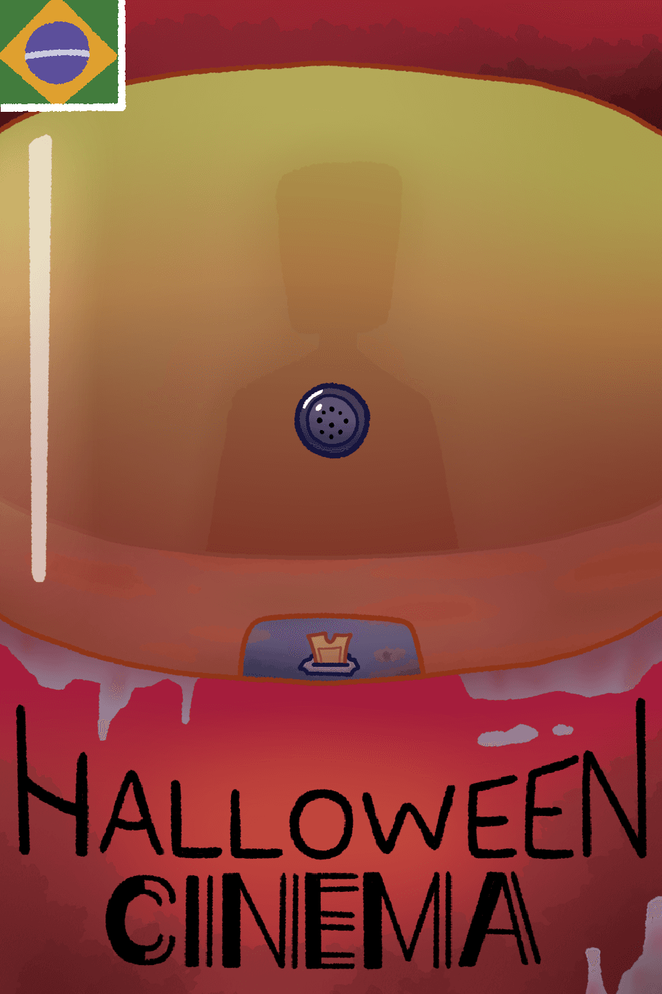 Halloween Cinema | PT-BR