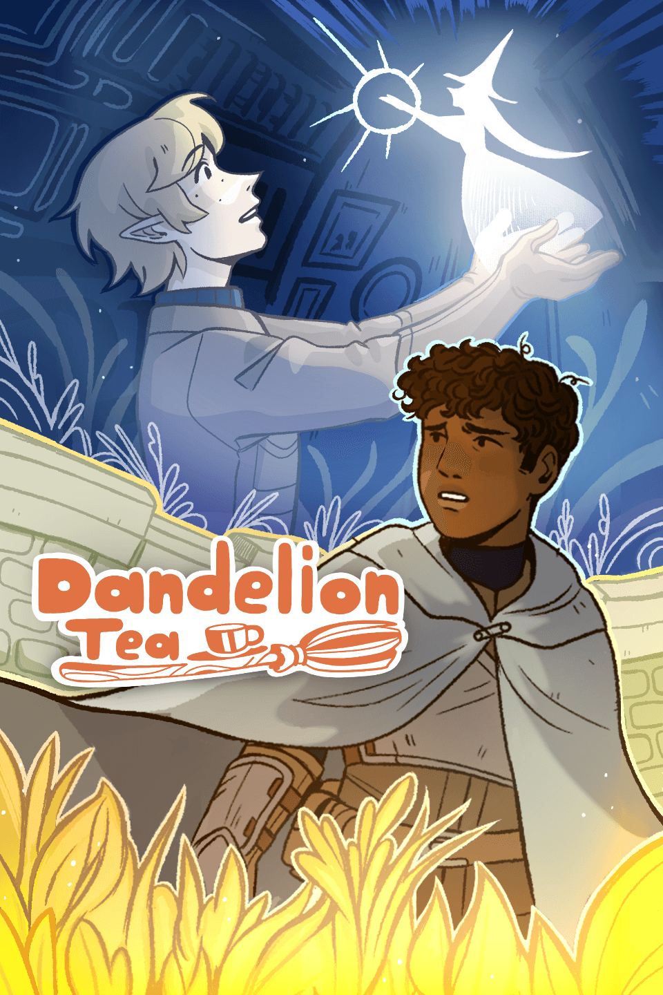 DandelionTea