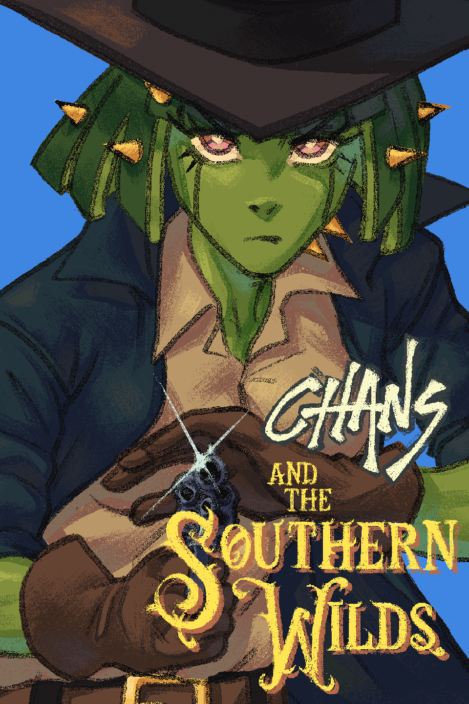 Chans and the Southern Wilds