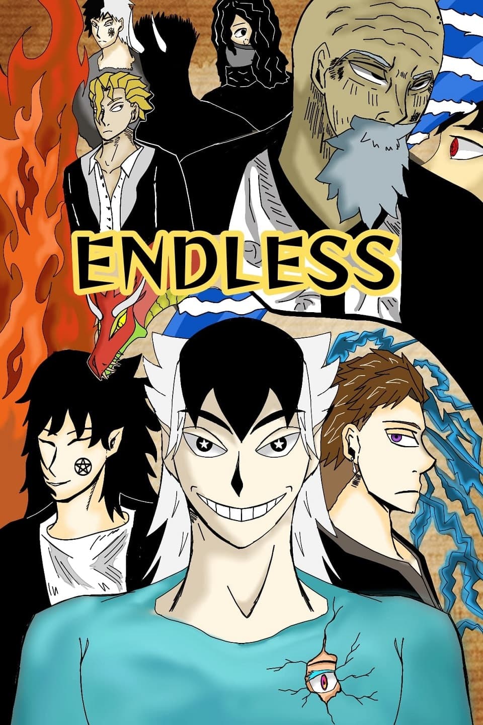 Endless