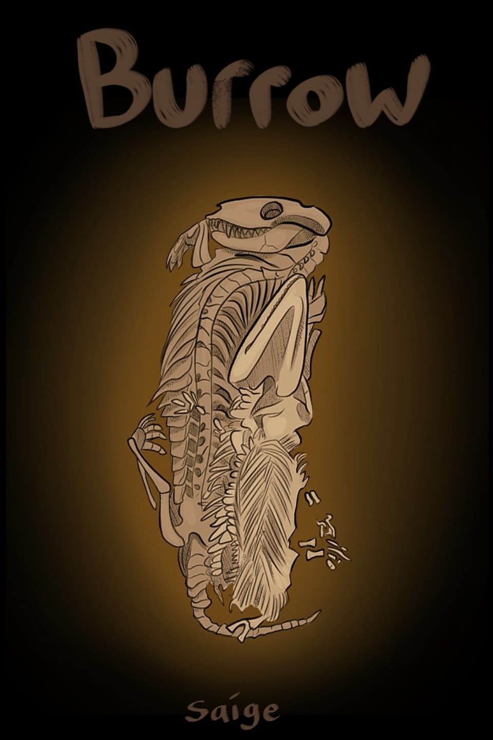 Burrow (v2)