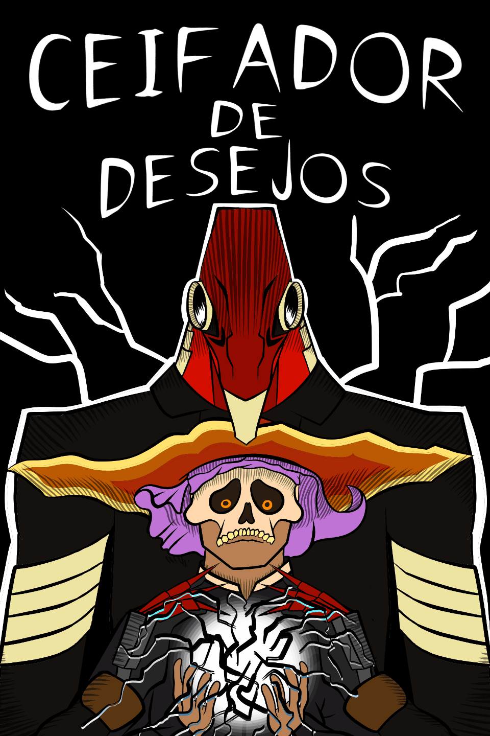 Ceifador de Desejos