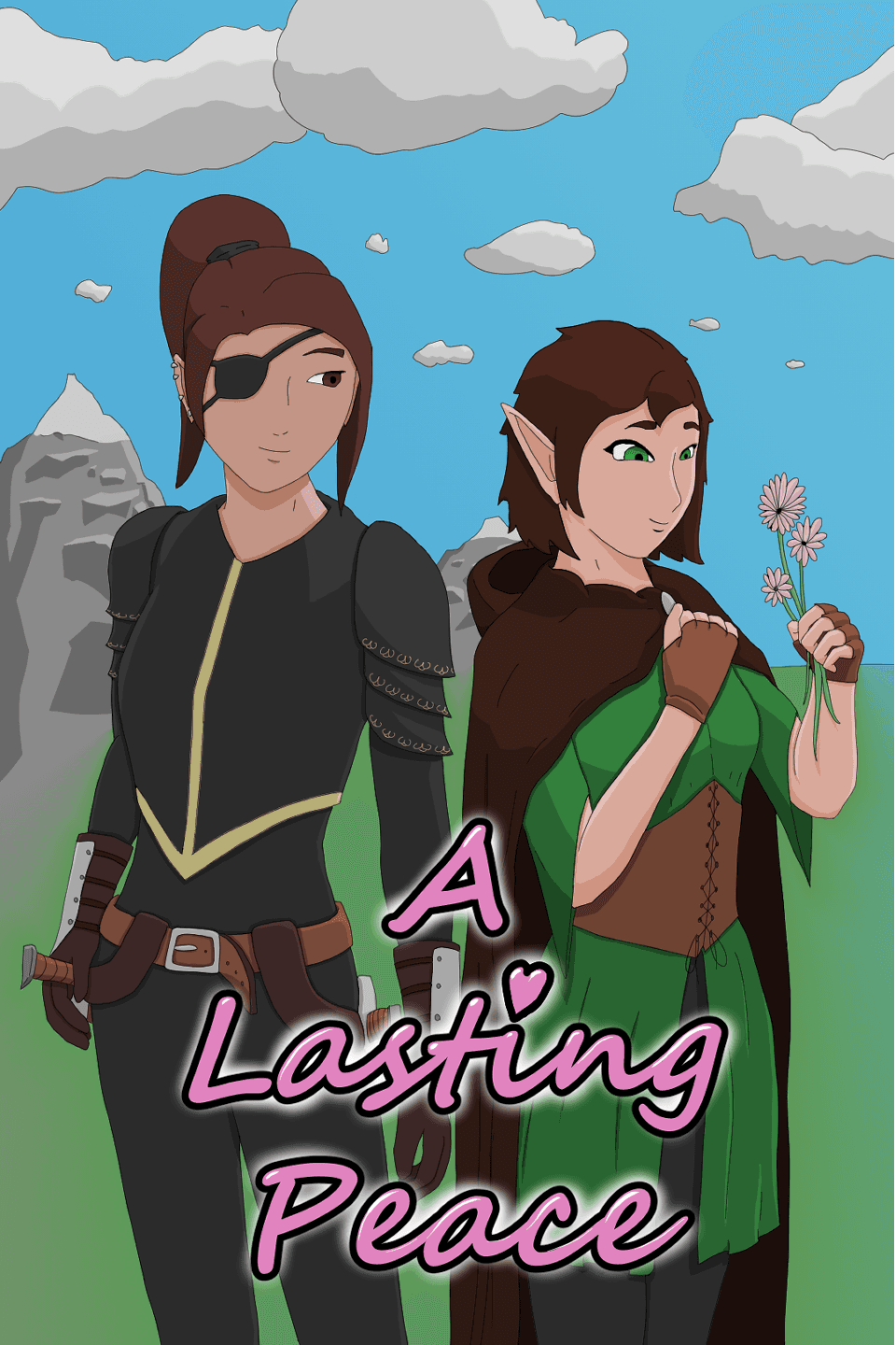 A Lasting Peace