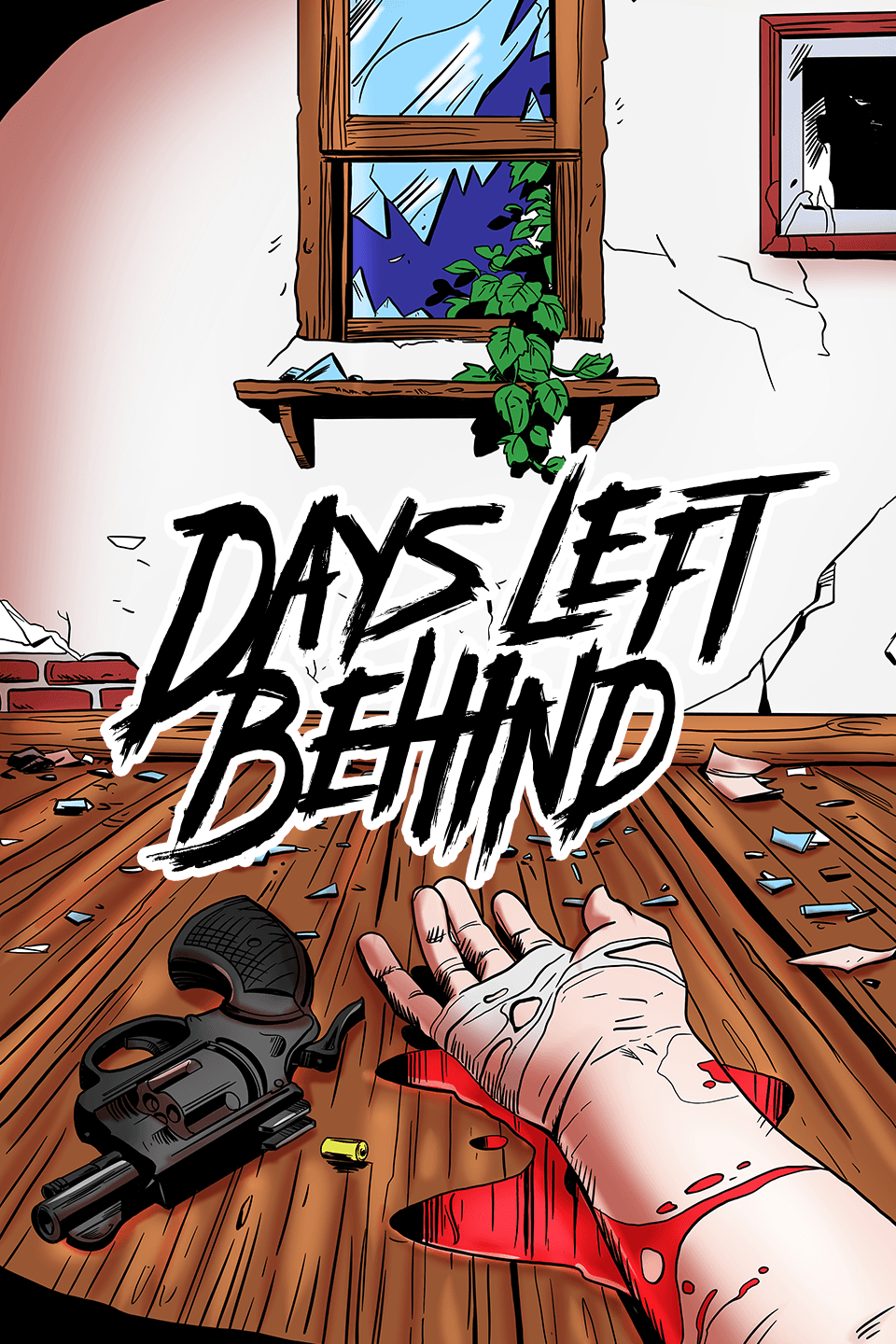 Days Left Behind