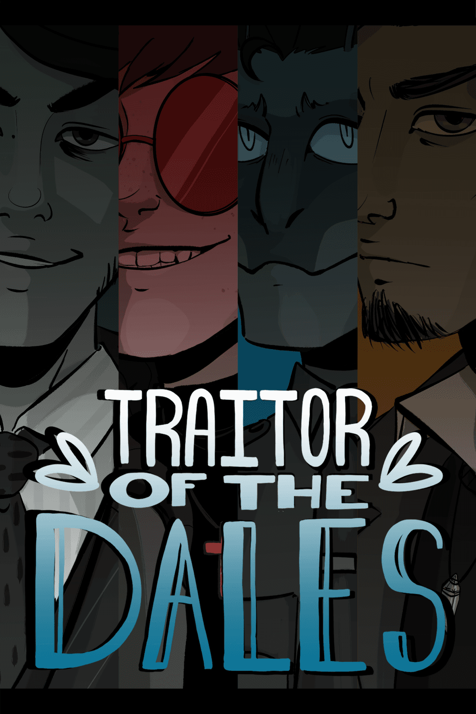 Traitor of the Dales