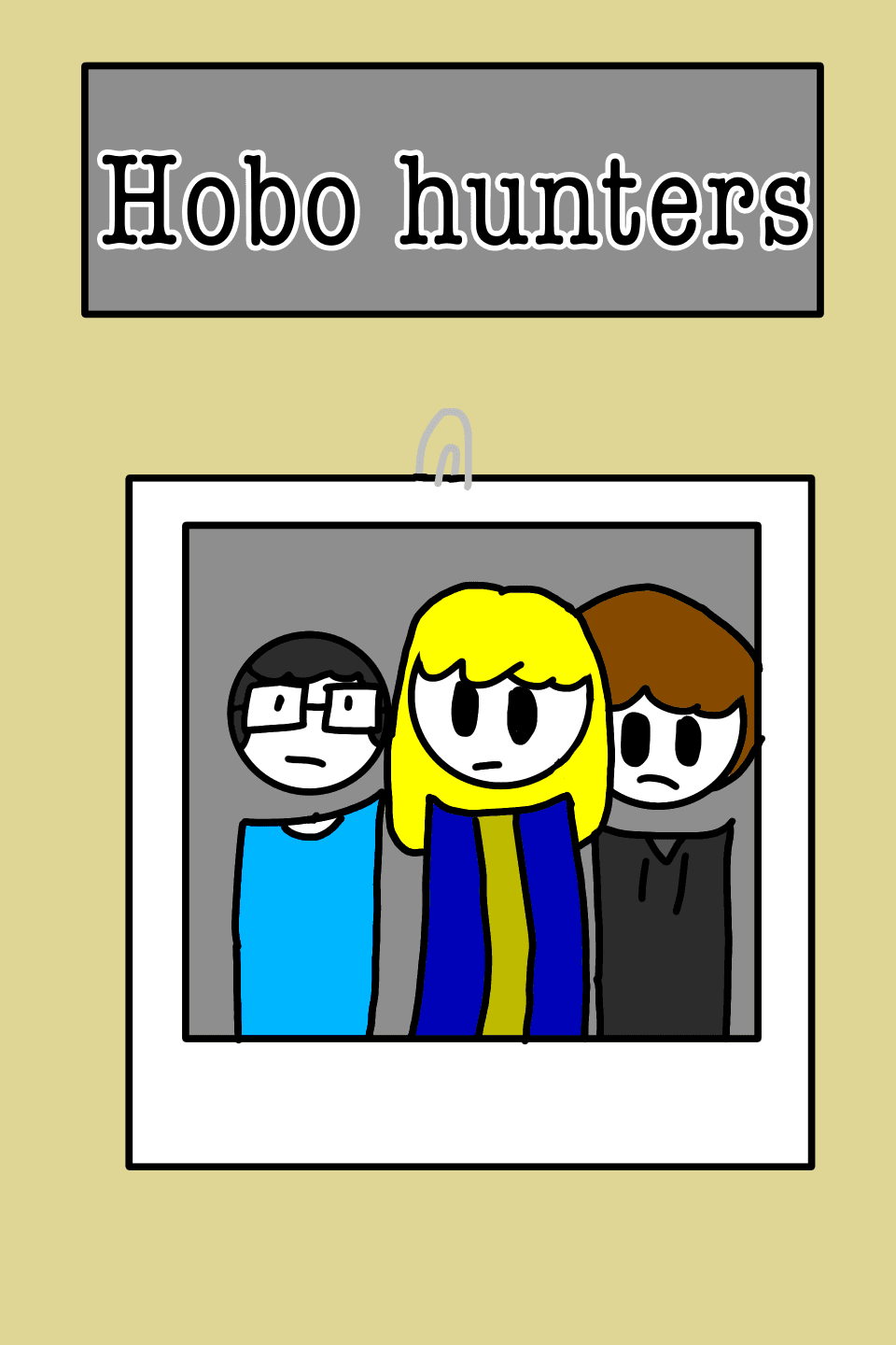 The hobo hunters