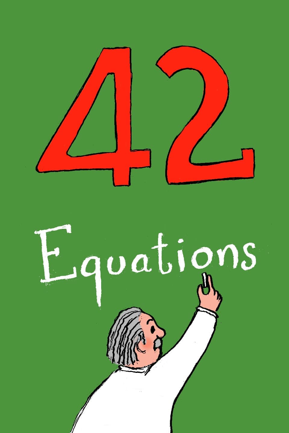 42 Equations