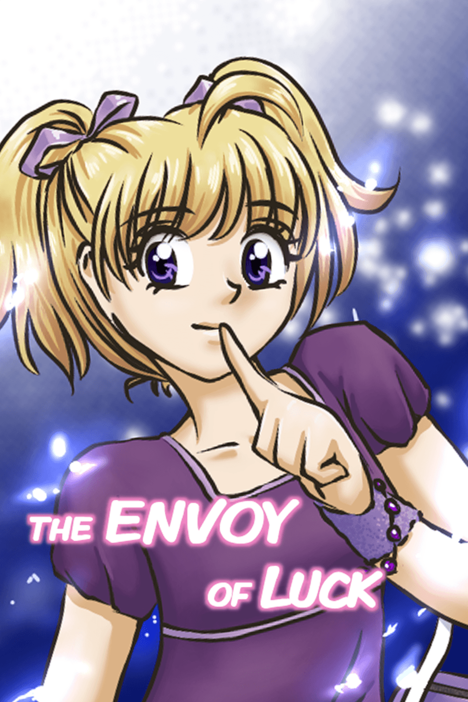 The Envoy of Luck
