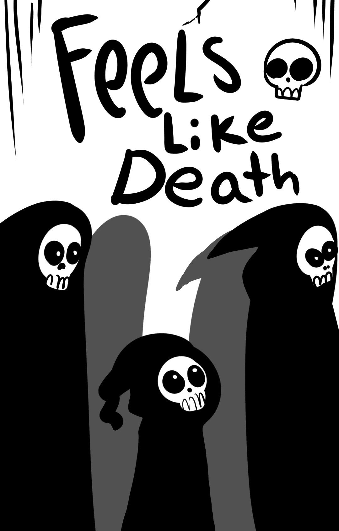 Feels Like Death