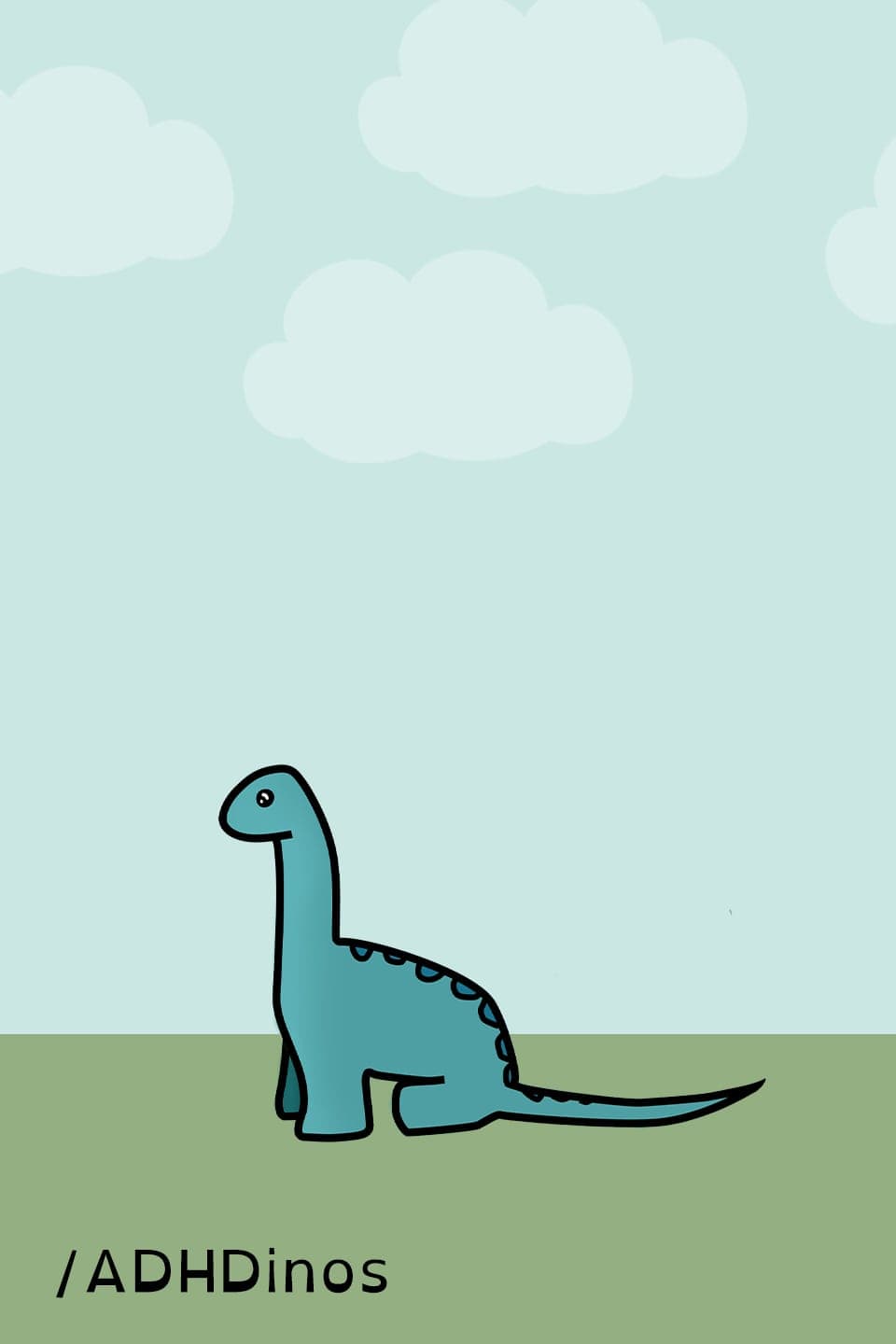 ADHDinos