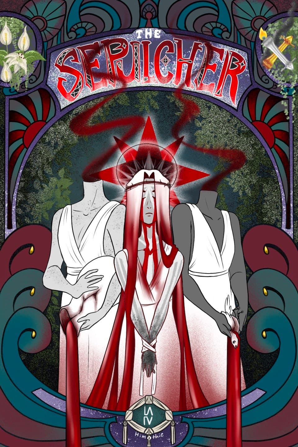 The Sepulcher