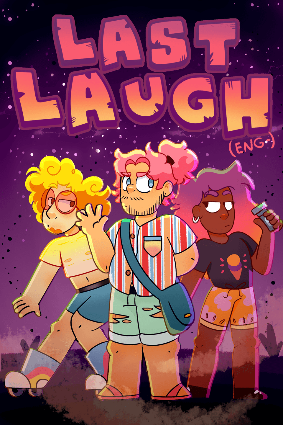 Last Laght (Eng)