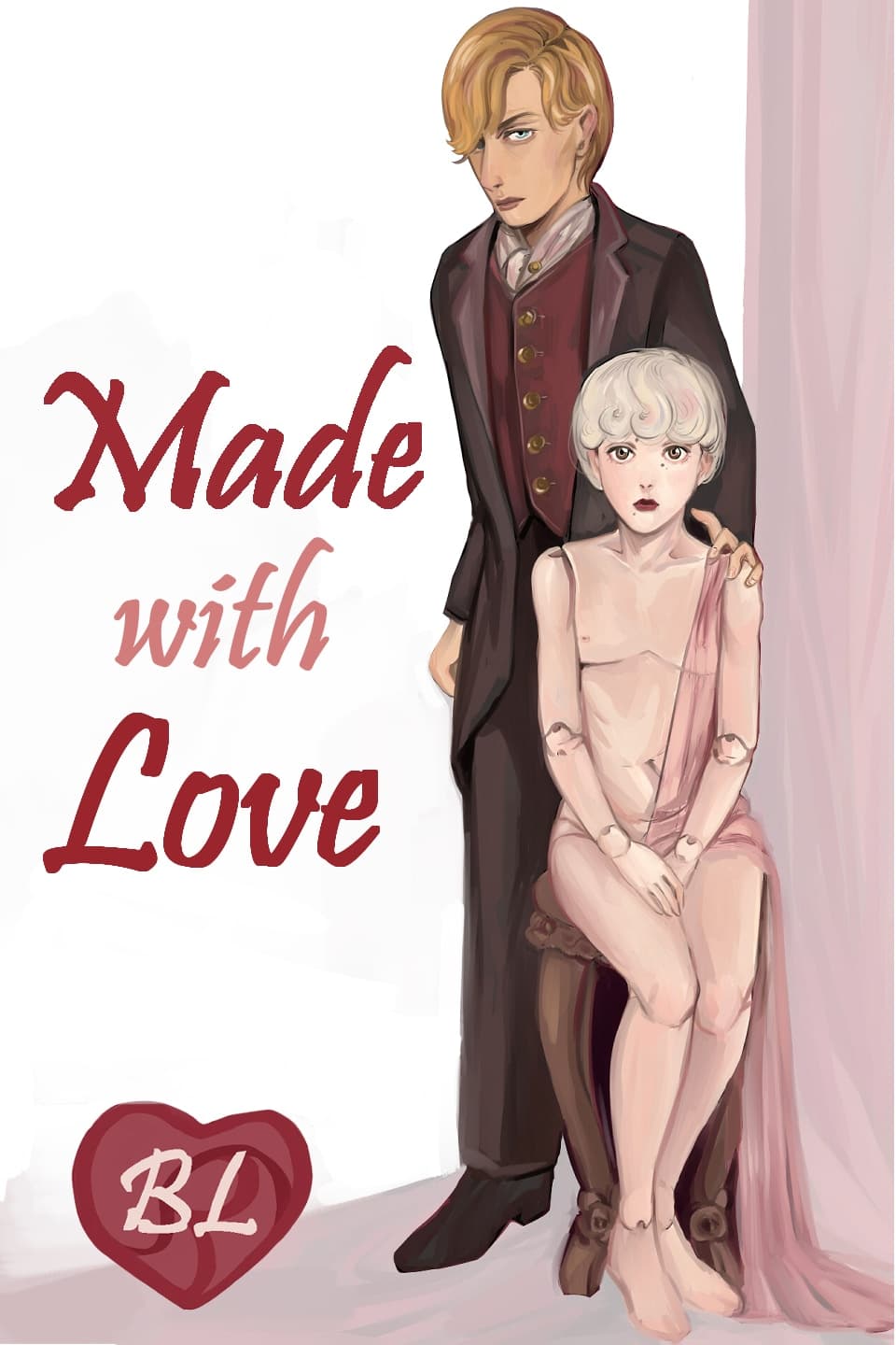 Made with Love (BL)