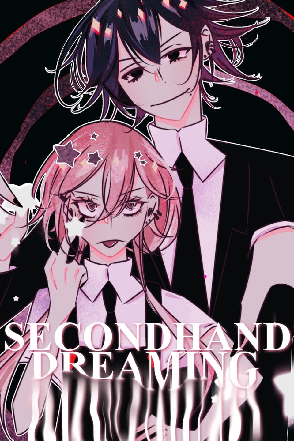 Secondhand Dreaming