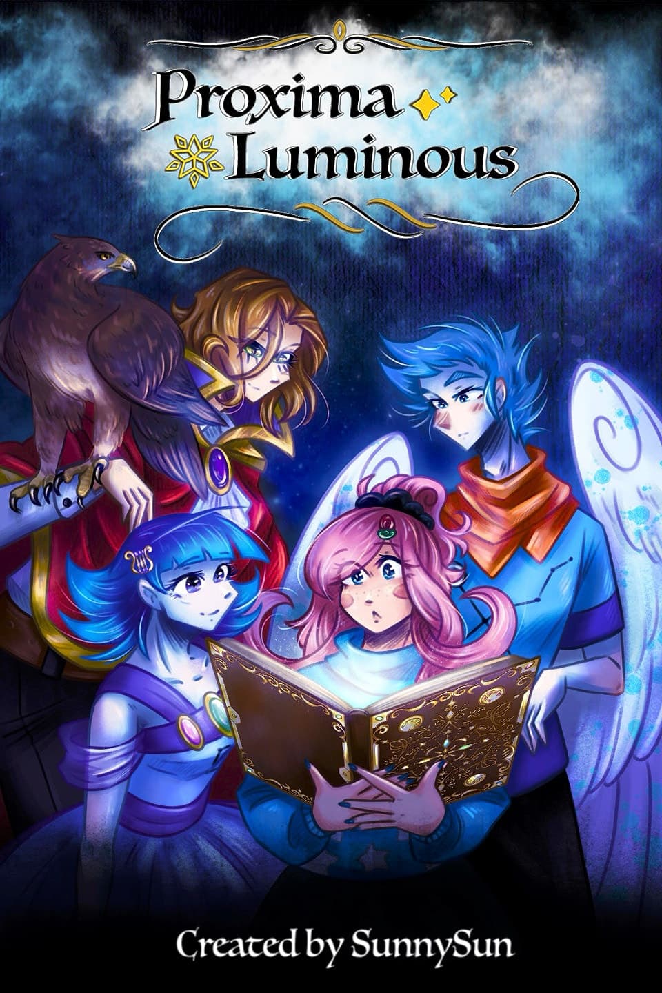 Proxima Luminous