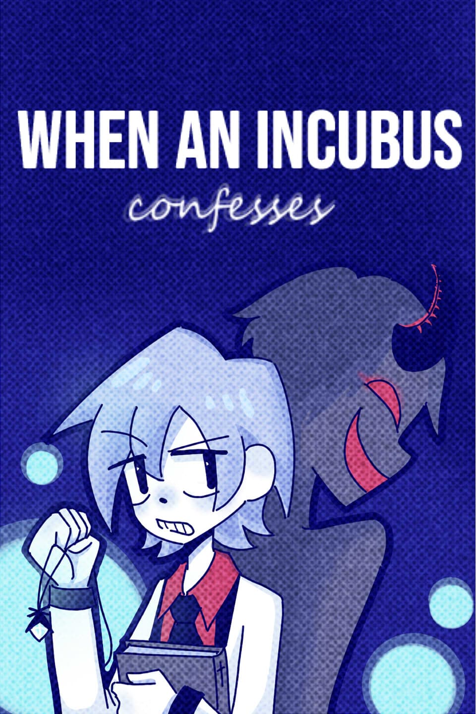 When an Incubus Confesses