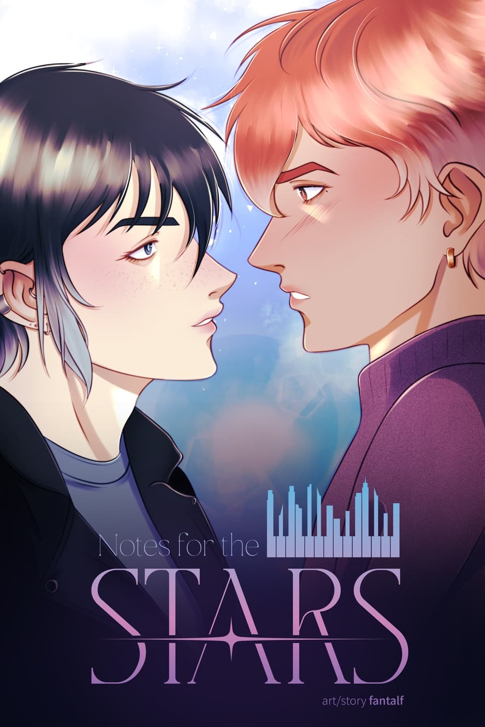 Notes for the Stars
