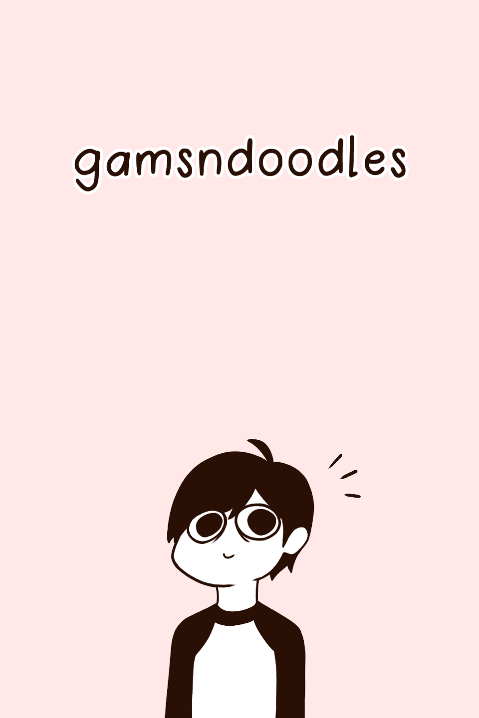 gamsndoodles