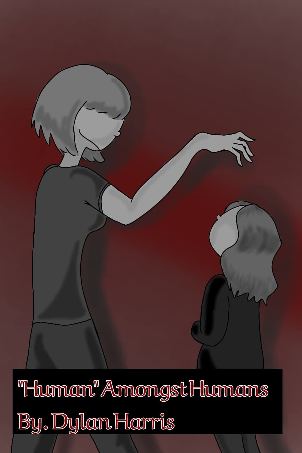 "Human" Amongst Humans