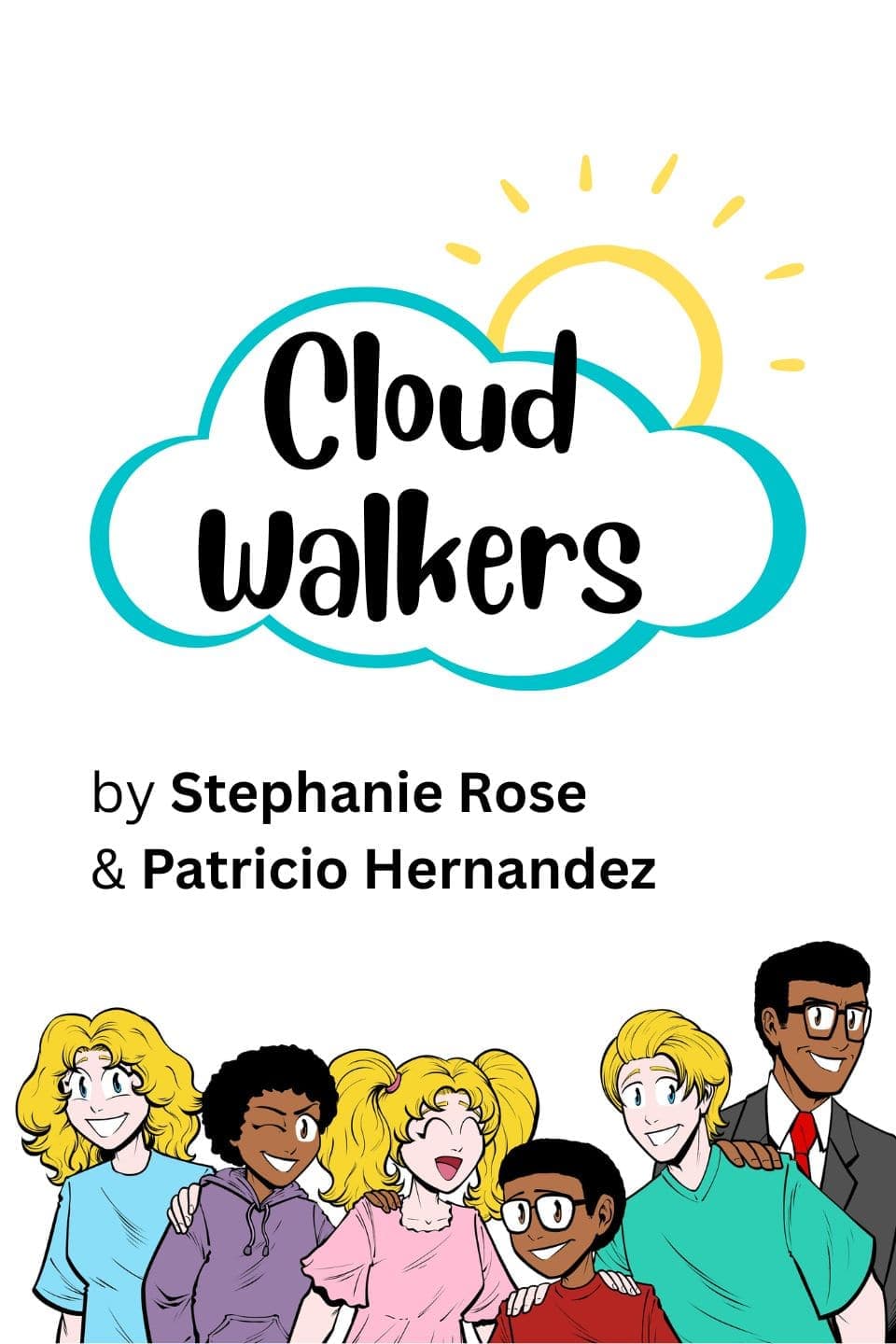 Cloud Walkers