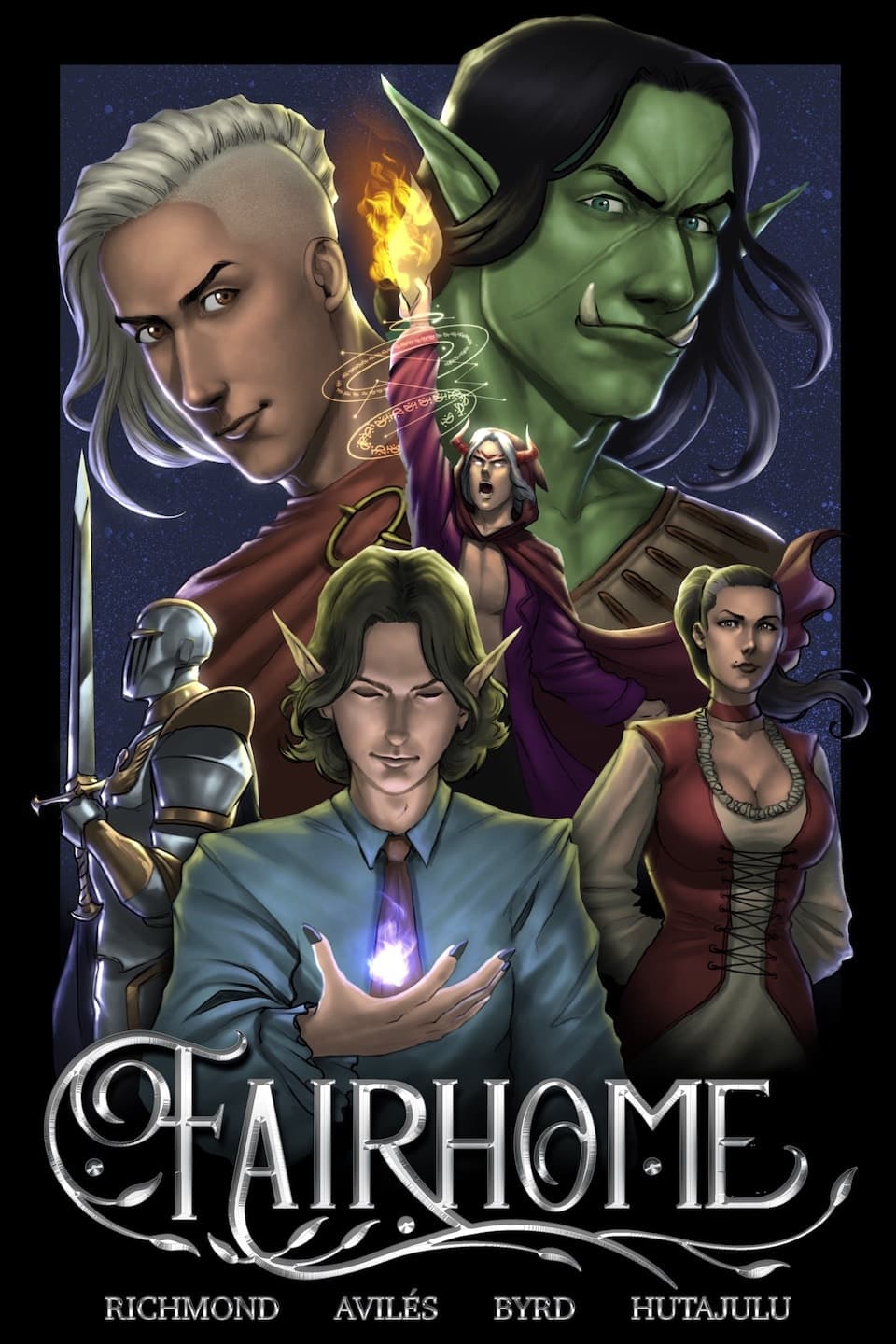 Fairhome