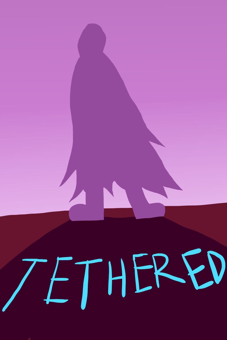 Tethered