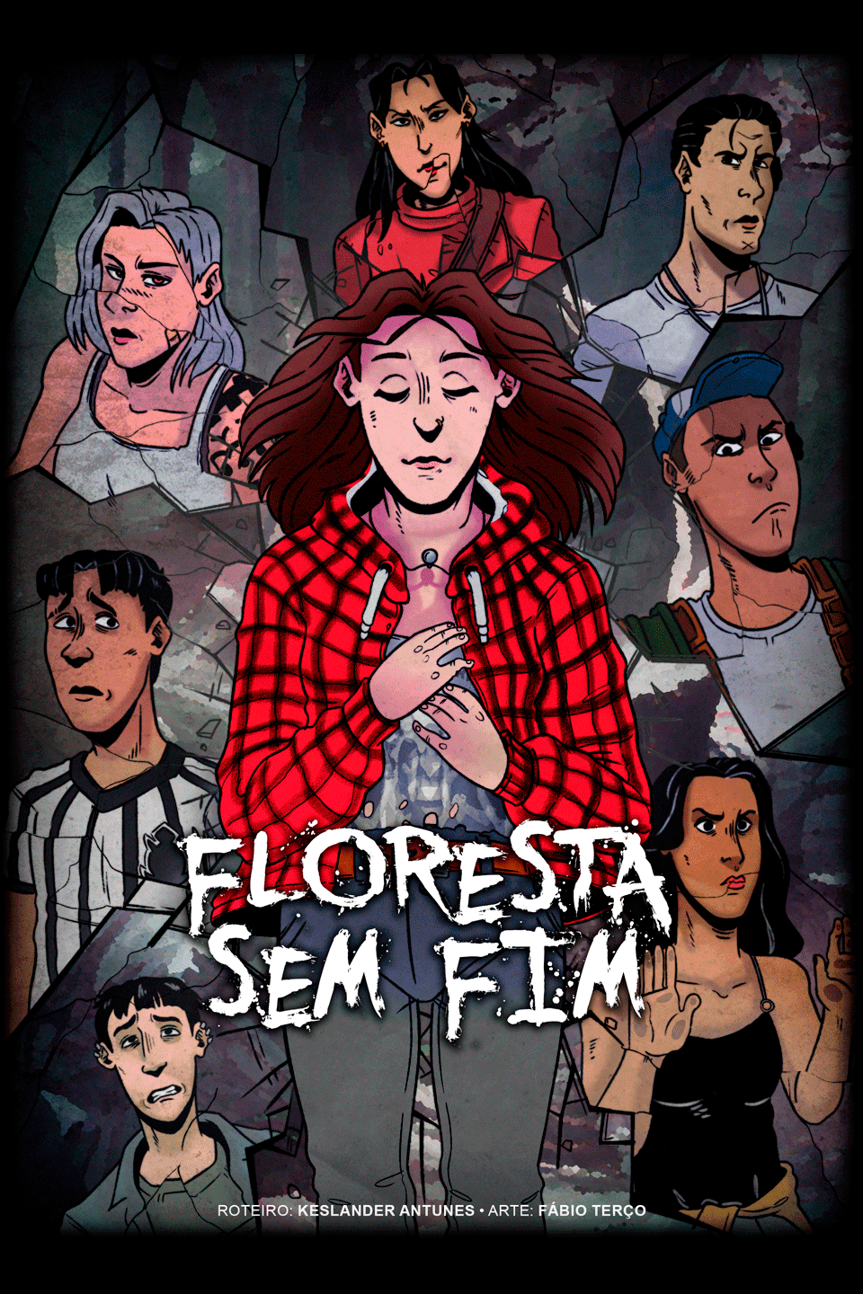 Floresta sem Fim