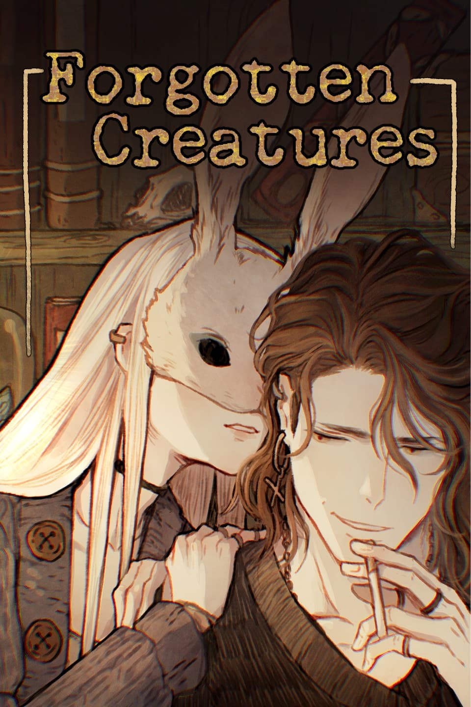 Forgotten Creatures