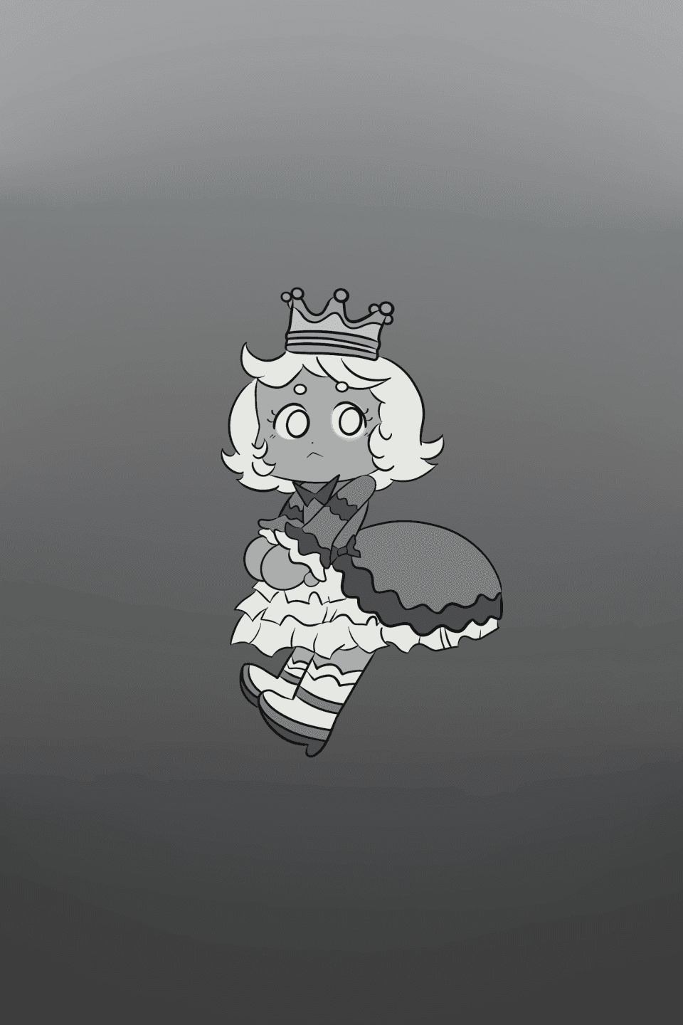 Paper Temptation