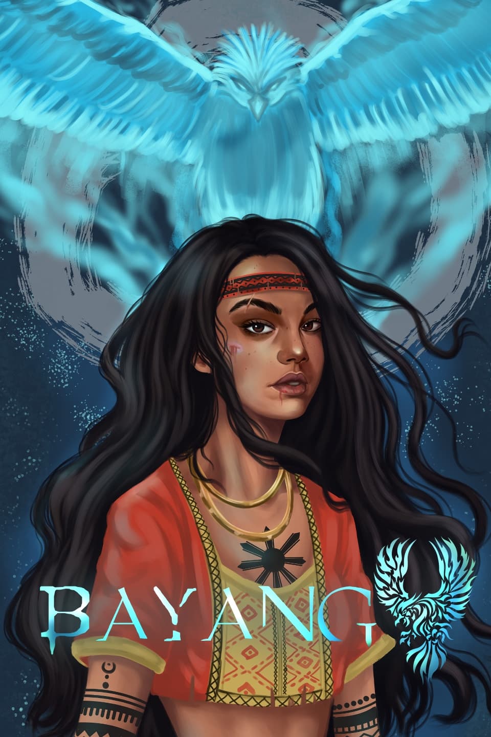 Bayang