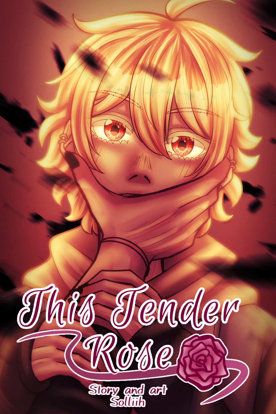 This Tender Rose
