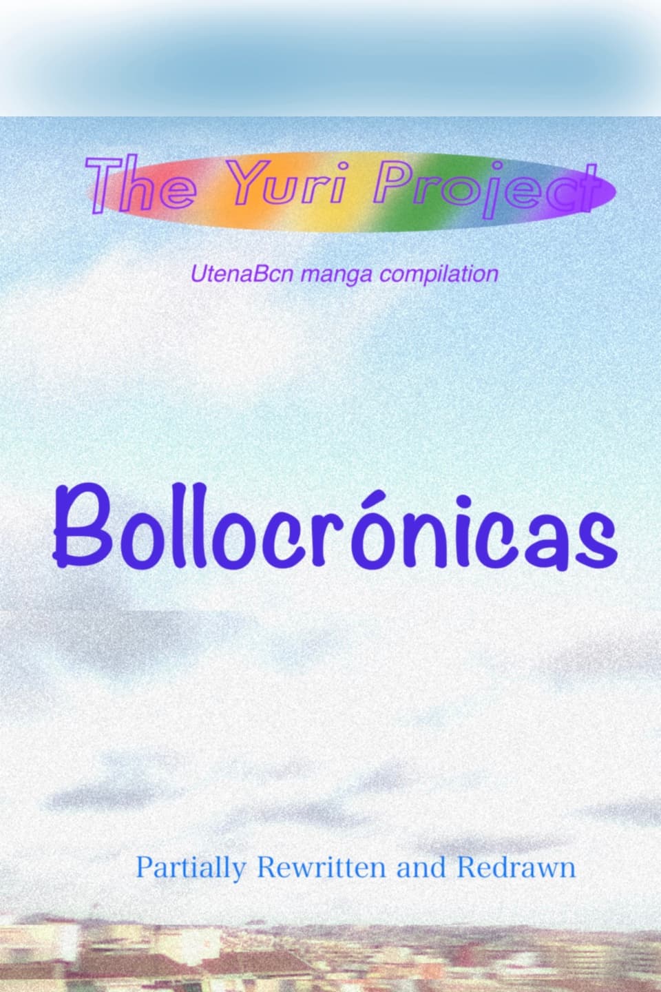 Bollocrónicas
