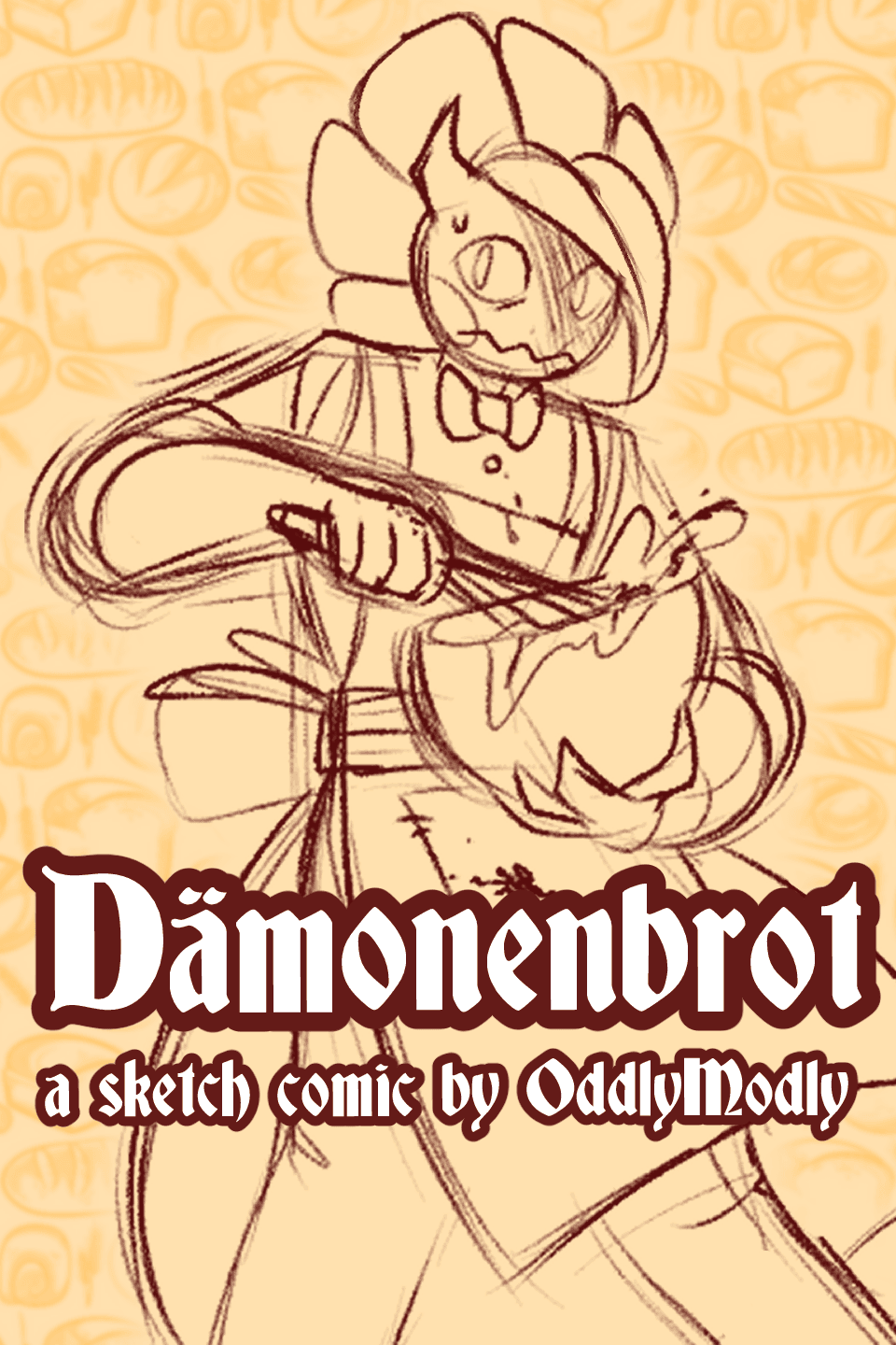Dämonenbrot