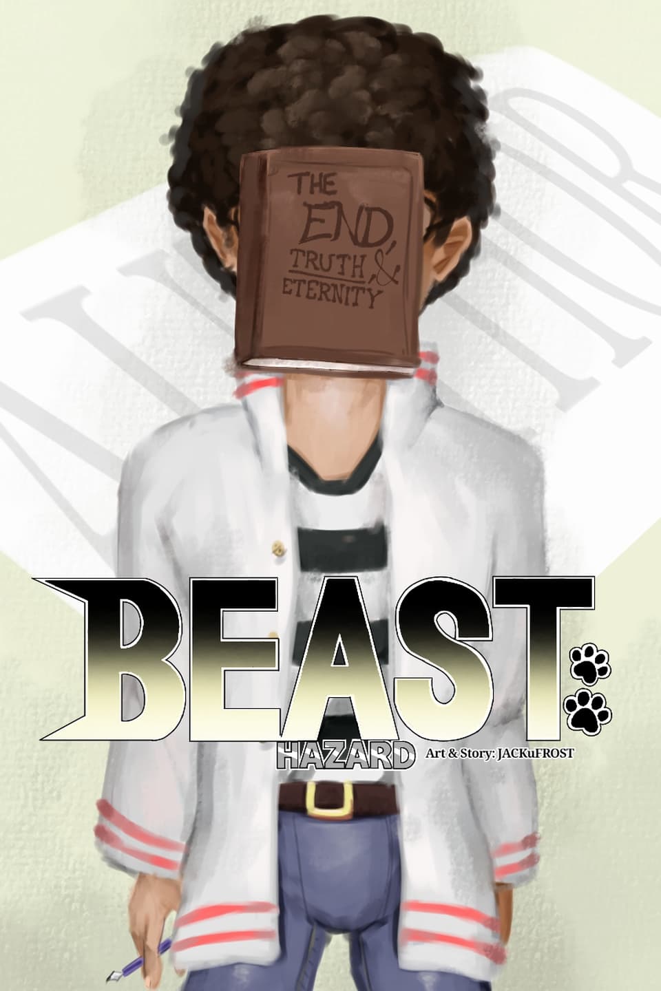 Beast: Hazard