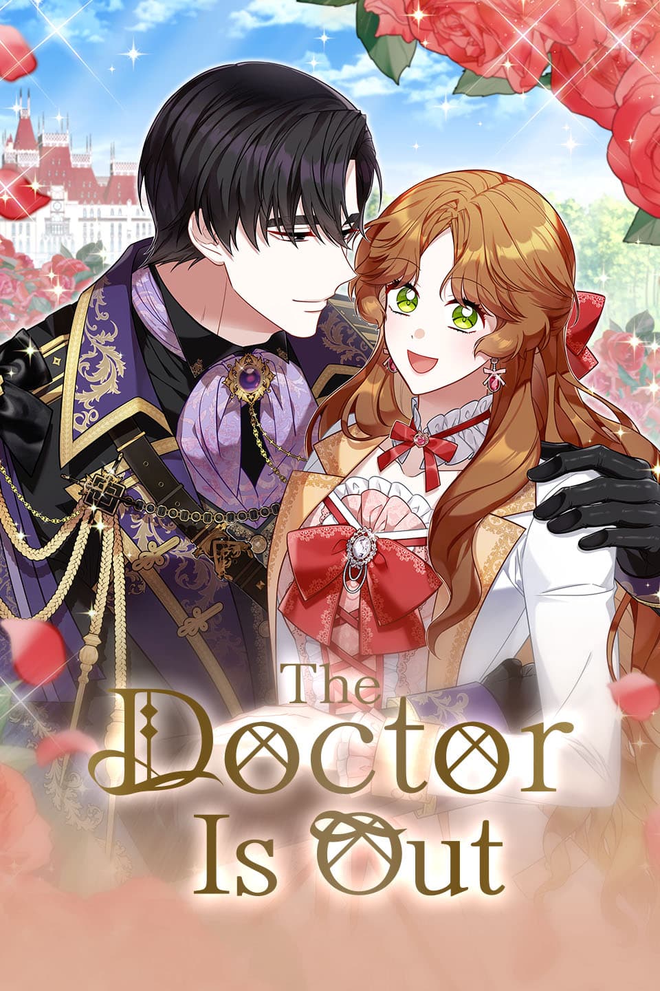 The Doctor Is Out