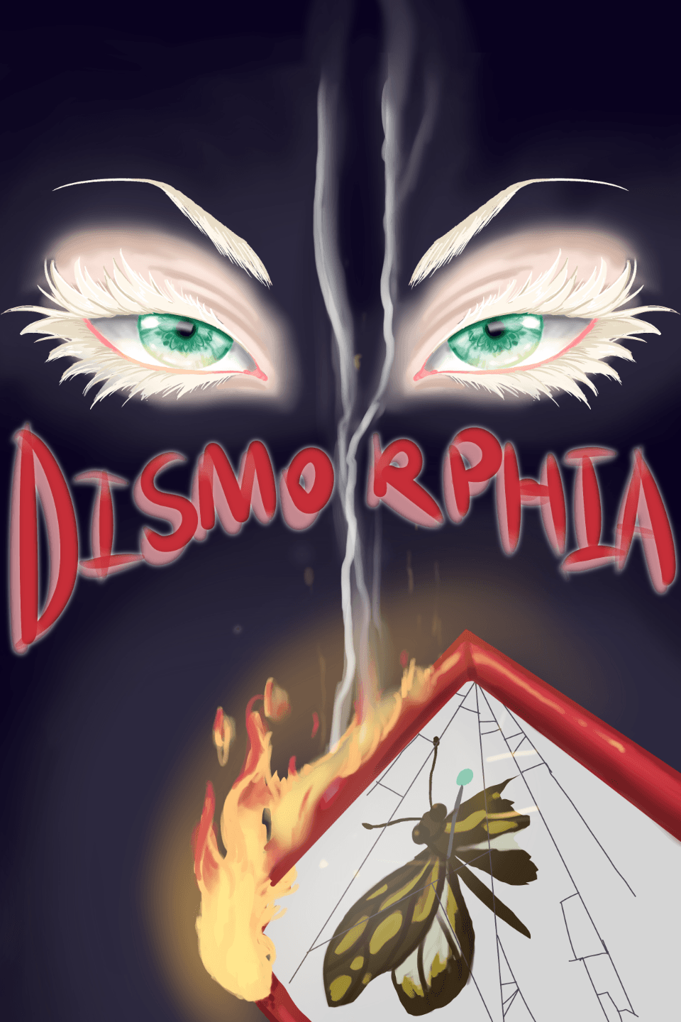 Dismorphia
