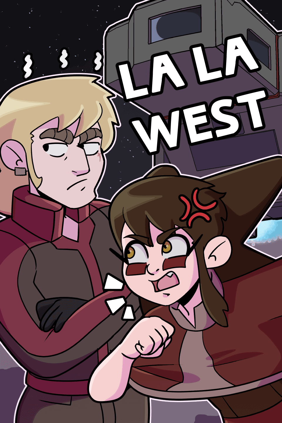 La La West