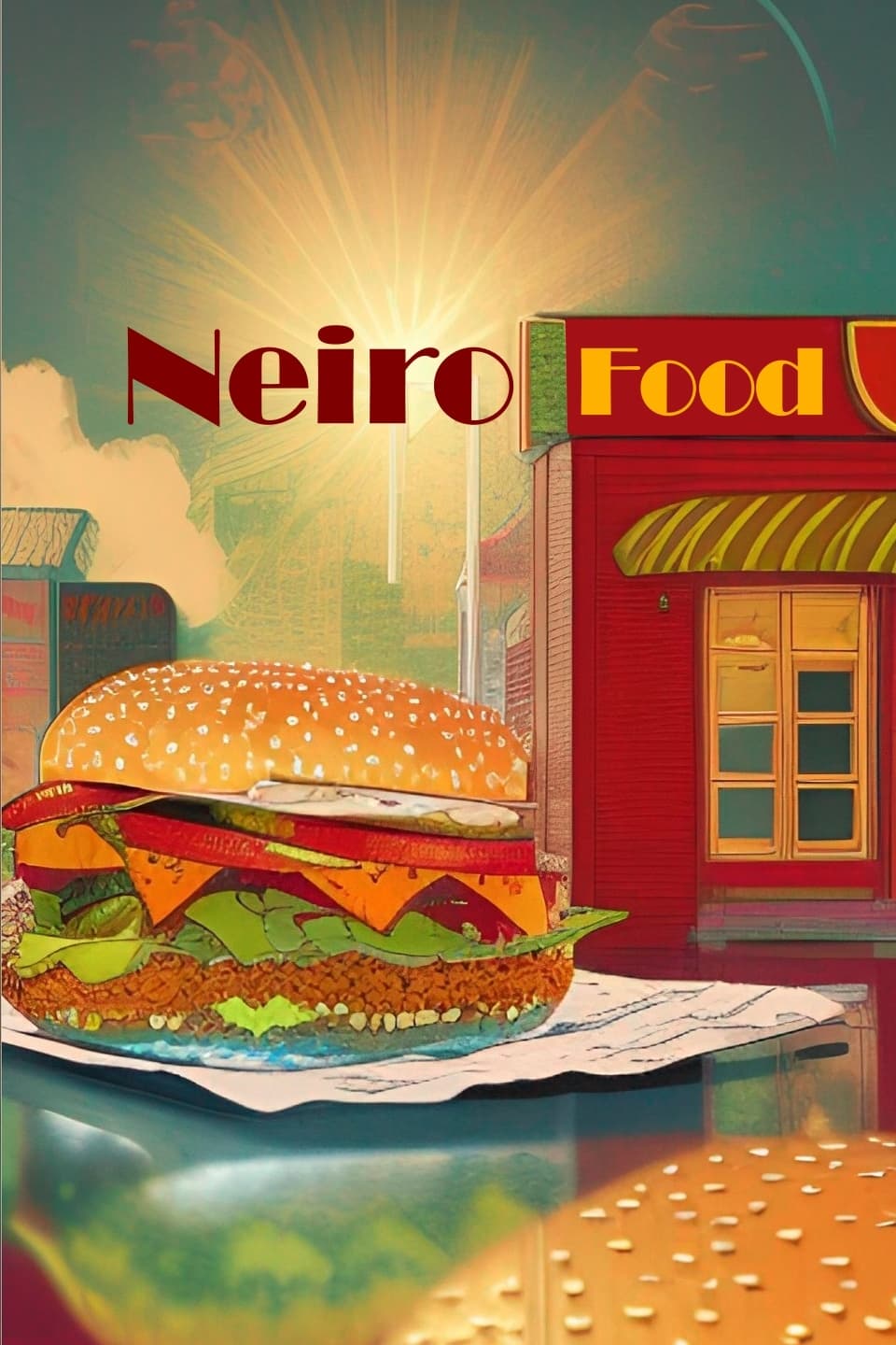 Neiro Food
