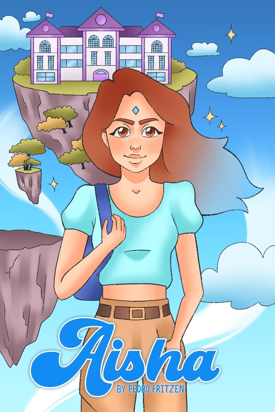 Aisha [português]
