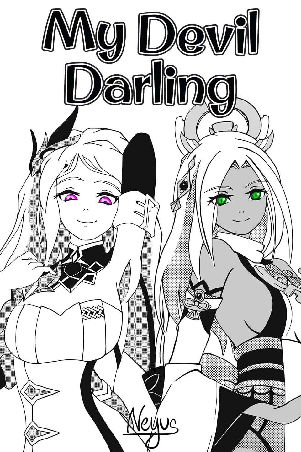 My Devil Darling(s)