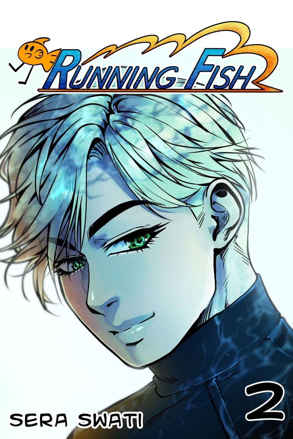 Running Fish