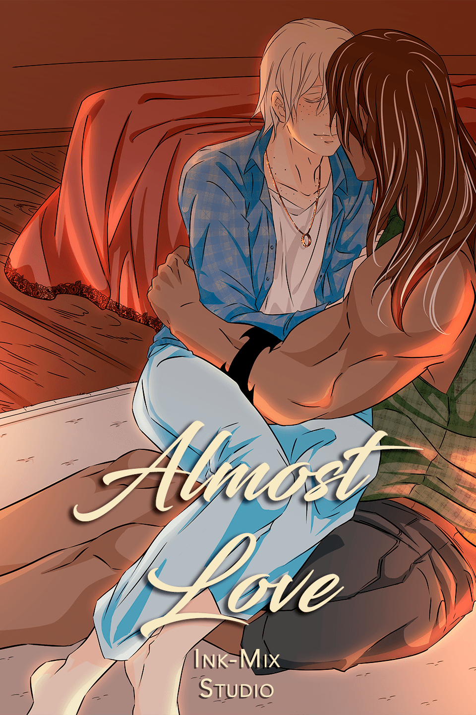 Almost Love