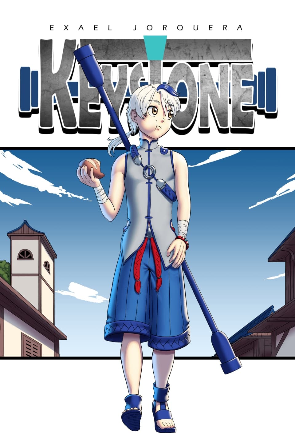 Keystone