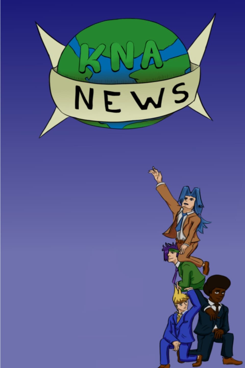 KNA News