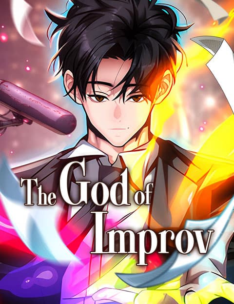 The God of Improv