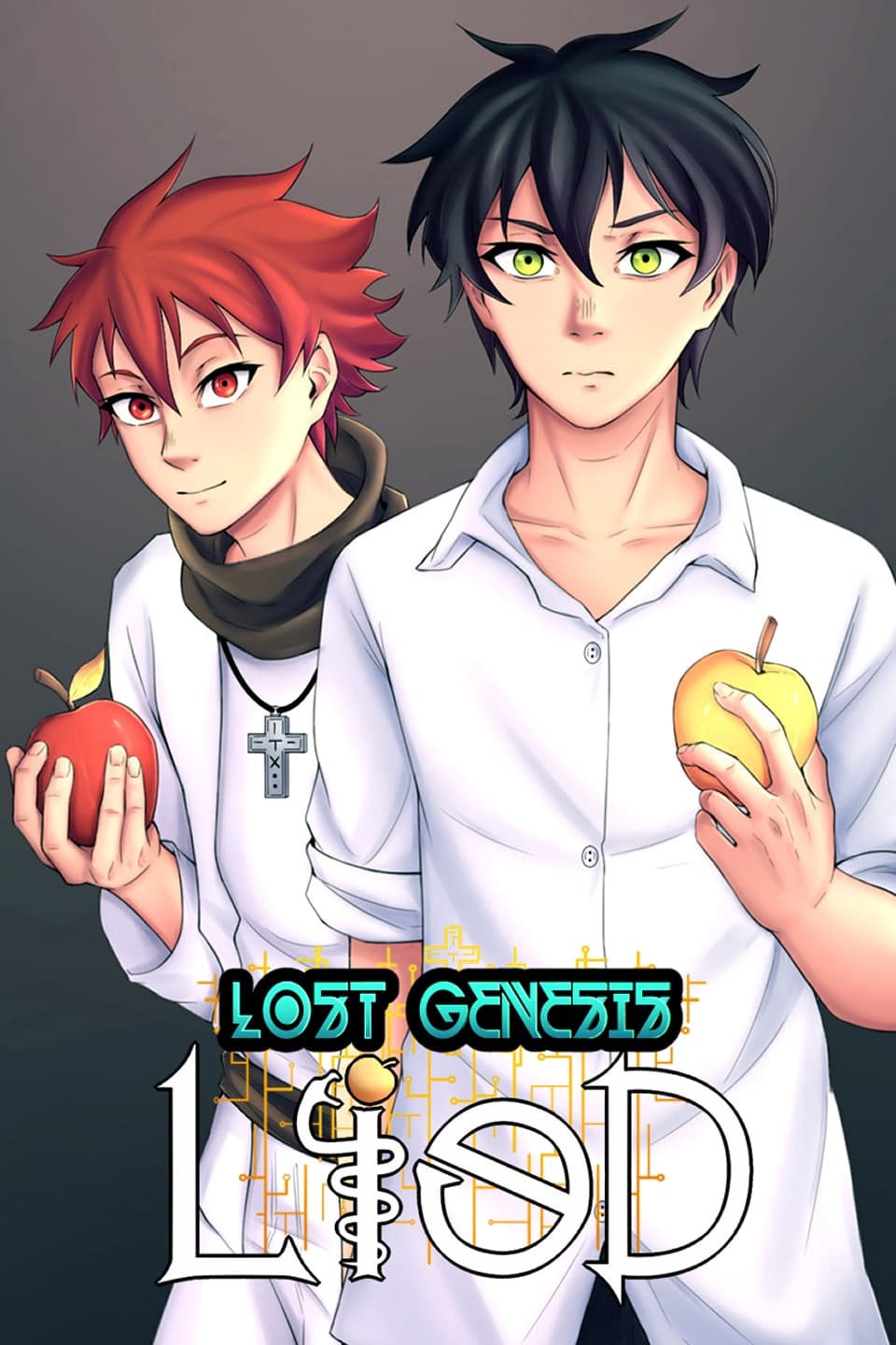 Lost Genesis: Lied