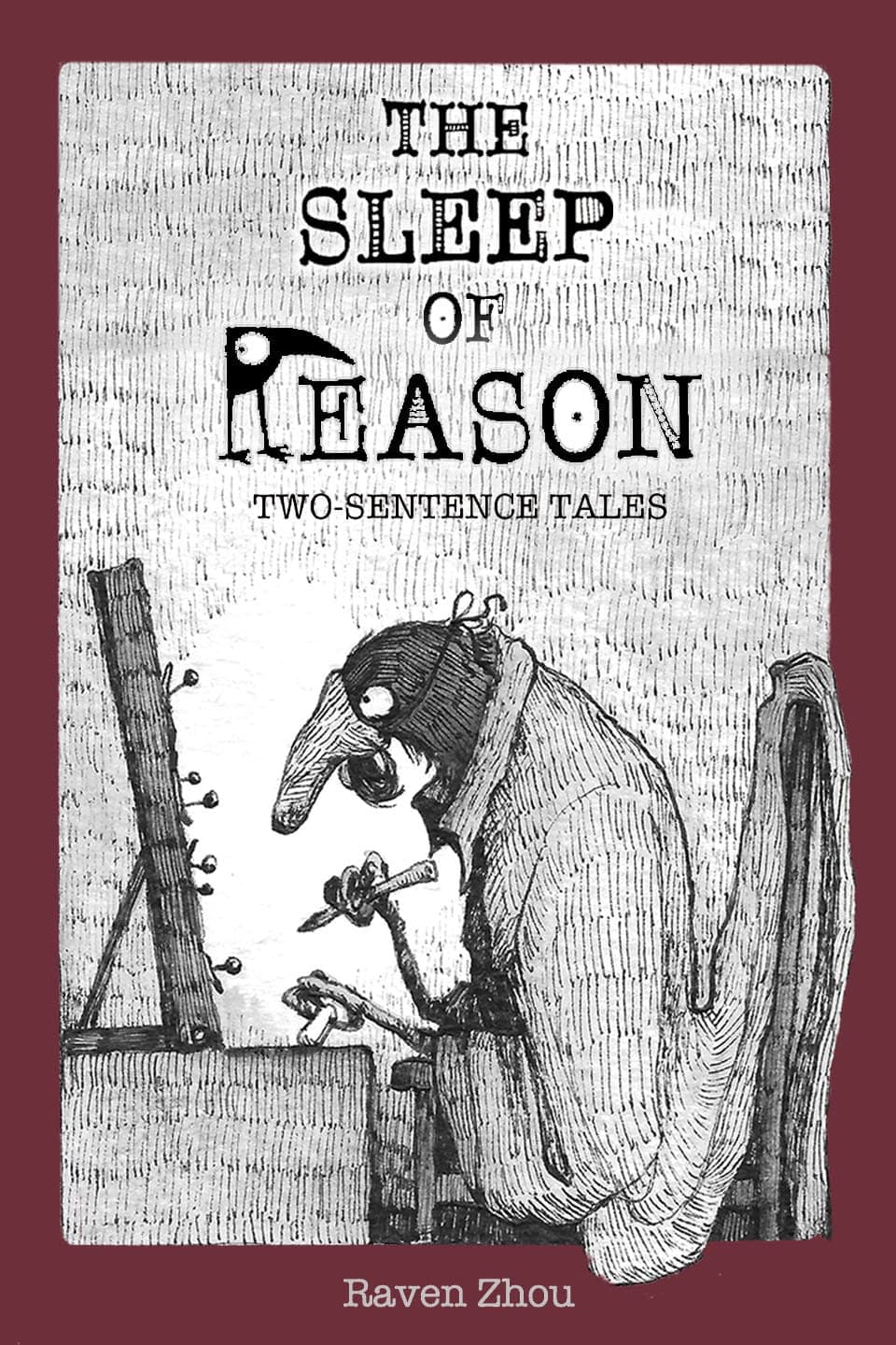 The Sleep of Reason
