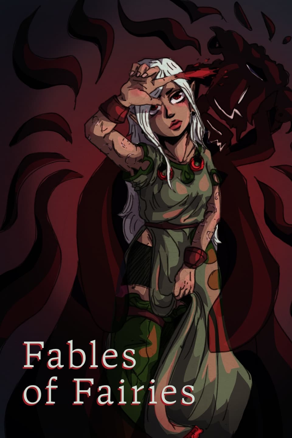 Fables of Fairies