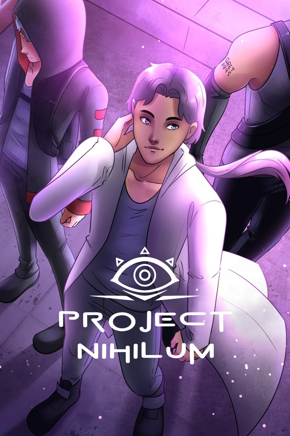 Project Nihilum