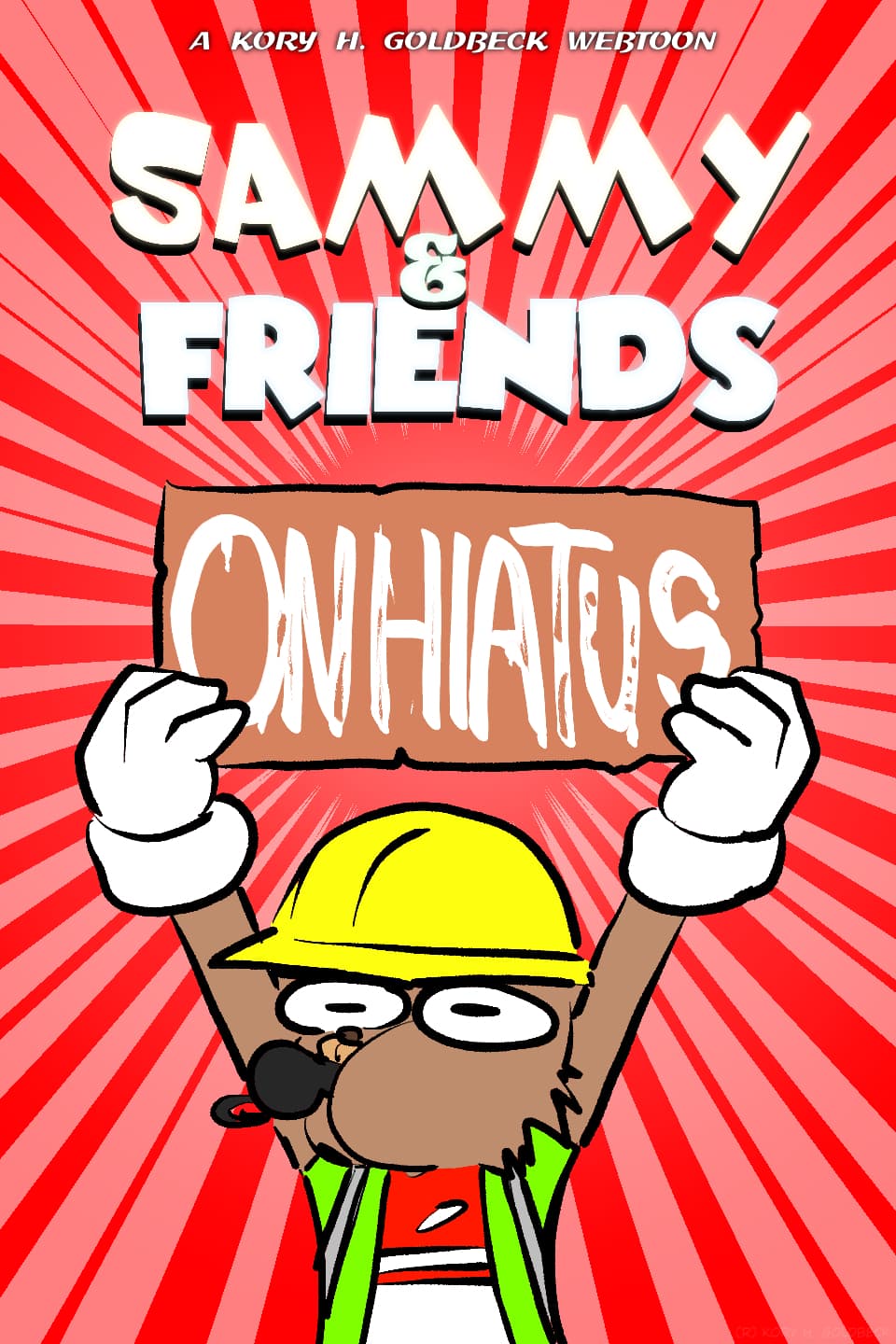 Sammy & Friends